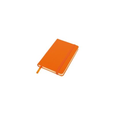 Libreta pequeña de bolsillo
