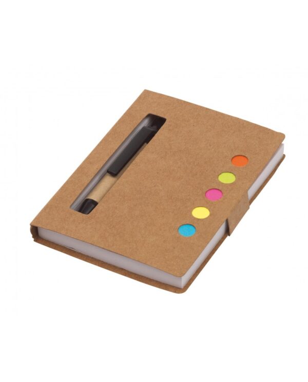 Mini Notebook MEMO