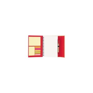 Libreta ECO Organizadora