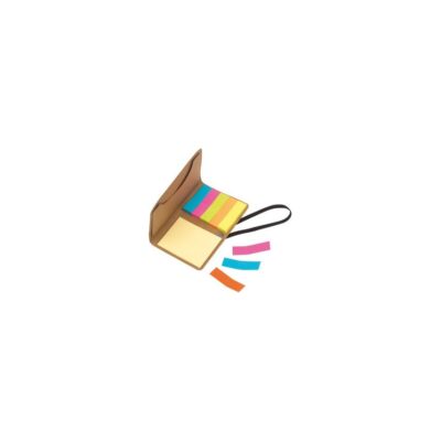 Carpeta de Memo "STICK ME"