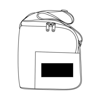 Lunchera Cooler Bag