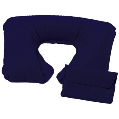Almohada de viaje