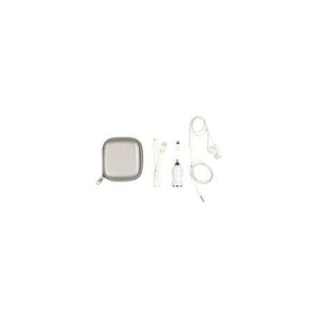 SET Connect para el auto