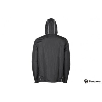 CAMPERA ROMPEVIENTO
