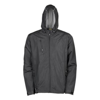 CAMPERA ROMPEVIENTO