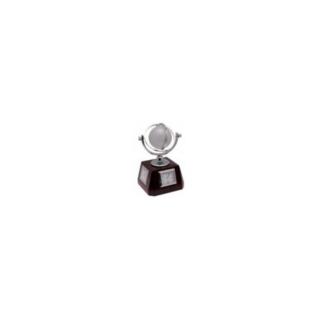 Reloj Globo Terraqueo