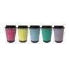 Vaso Termico Doble Capa