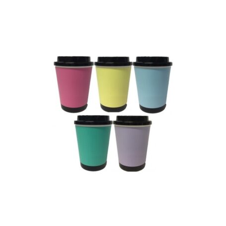 Vaso Termico Doble Capa