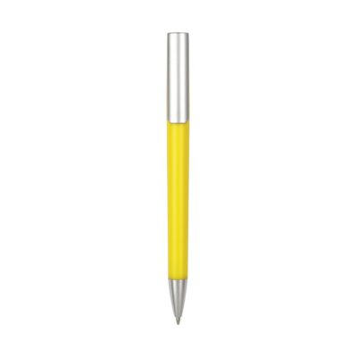 BOLIGRAFO Plástico SATIN
