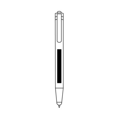 BOLÍGRAFO DE BAMBÚ