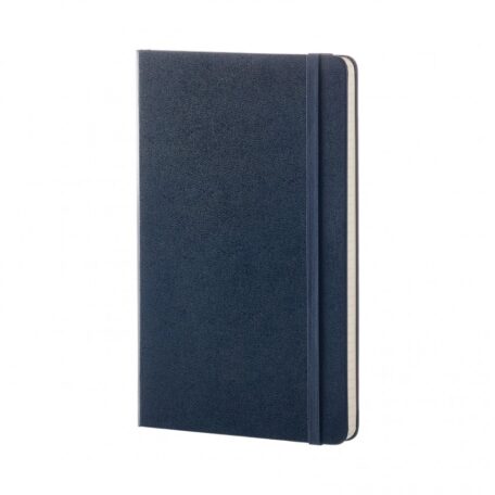 Classic Notebook Tapa Dura 21x12,7