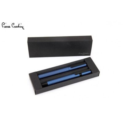 BOLIGRAFO Y ROLLER SET DREUX