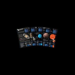 Sistema Solar - Juego enciclopedico
