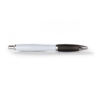 Bolígrafo Ecos White