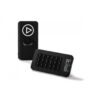 Power bank Lighting Logo