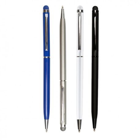 Bolígrafo Slim Touch