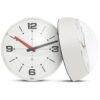 RELOJ BALL WALL CLOCK