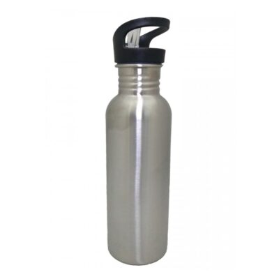 Botella de acero con pico 750 ml