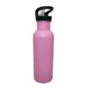 Botella de acero con pico 750 ml
