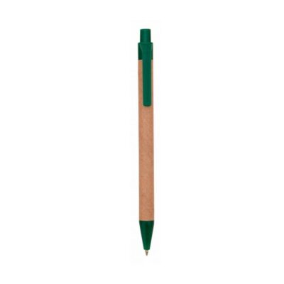 Bolígrafo ECO