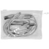 CABLE CON ADAPTADOR