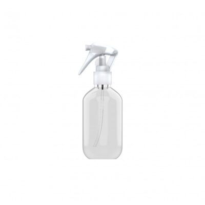 Alcohol Sanitizante por 250ml