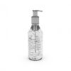 Alcohol en gel 250 ml con dosificador