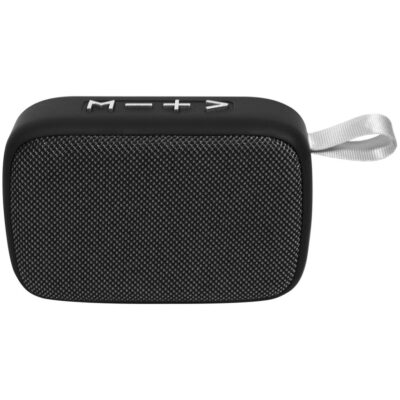 Parlante Bluetooth Rubber