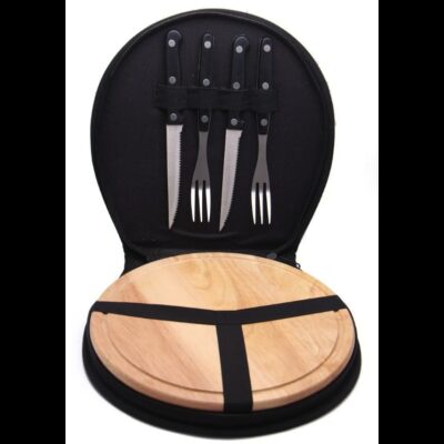 Set Asado Picnic Para 2 Personas