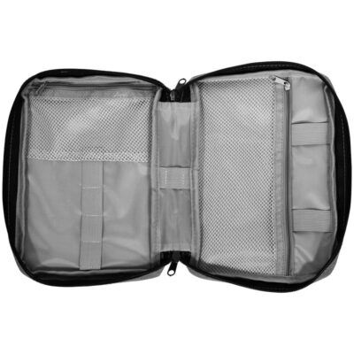 Organizador para cables y accesorios
