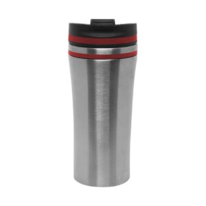MUG Doble Pared Frio Calor 400 ml