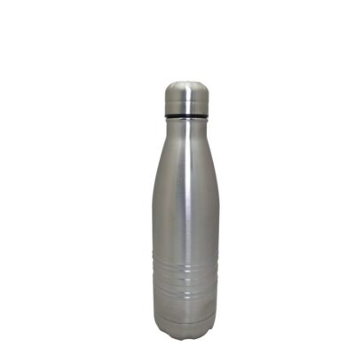 Botella de acero 750 ml