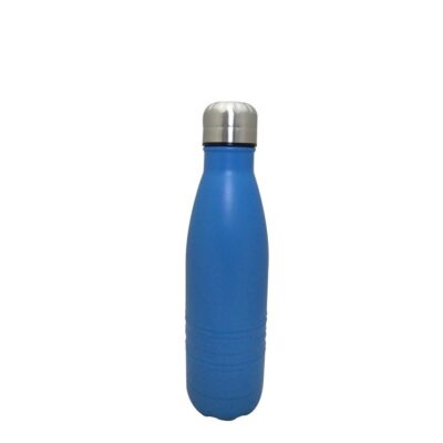 Botella de acero 750 ml
