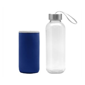 Botella Belize Vidrio 450 ml