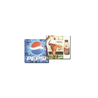MOUSE PAD Esmerilado Cuadrado