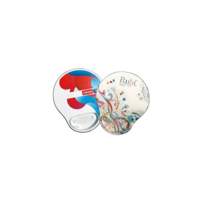 Mouse Pad Full color PAD y Apoya Muñecas