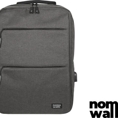 Mochila Porta Notebook «Blackpack»