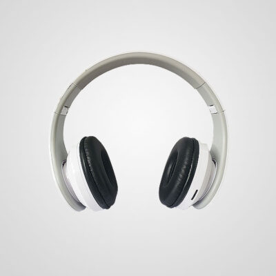 Auriculares Vincha Bluetooth