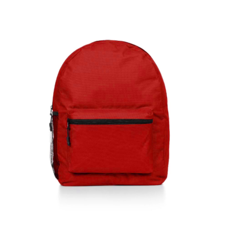 Mochila new step