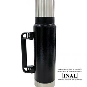 TERMO DE ACERO BRANDLY - Imagen 3