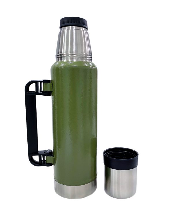 TERMO DE ACERO BRANDLY - Imagen 4