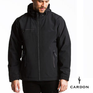 Campera Windbreaker Cardon