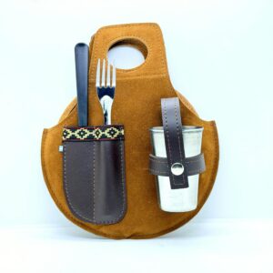 Set asado Algarrobo T 137