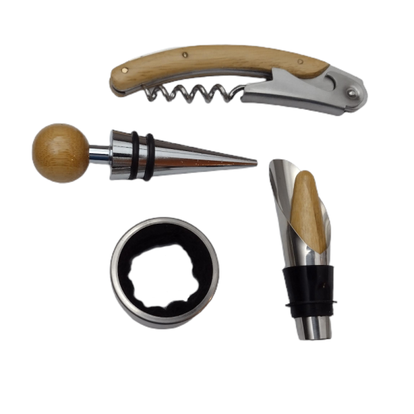 Set de vino HL6713 - Imagen 3