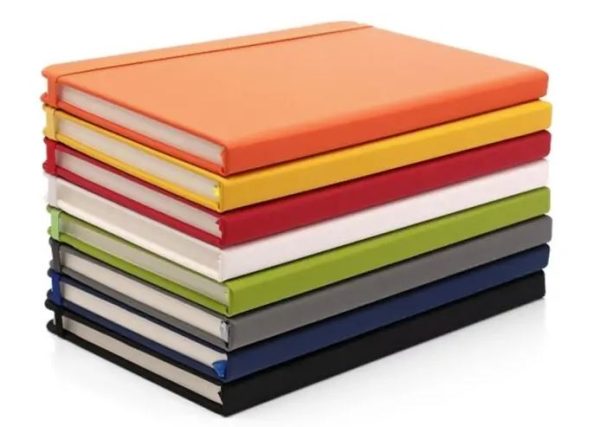 Libreta Mediana - Imagen 3