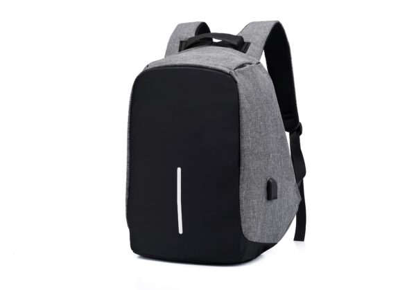 Mochila Portanotebook con Cierre Oculto - Imagen 2