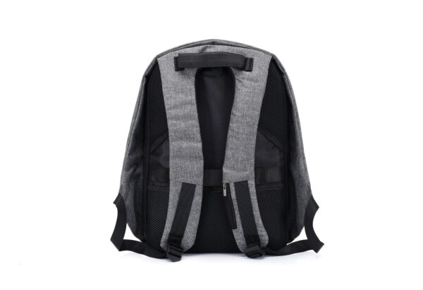 Mochila Portanotebook con Cierre Oculto - Imagen 4