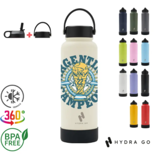 Botella Hydra Go 1200 ml