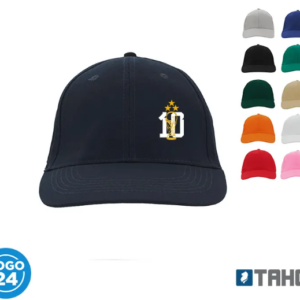 Gorro TAHG 168 c/broche