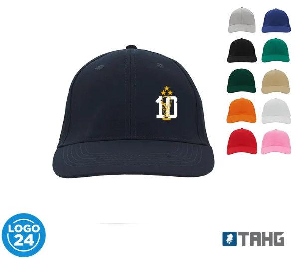 Gorro TAHG 168 c/broche